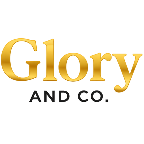 Logo_Glory and co.