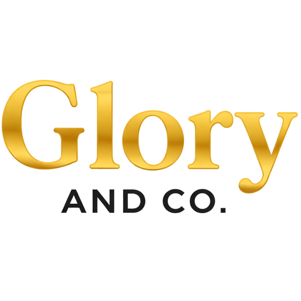 Logo_Glory and co.
