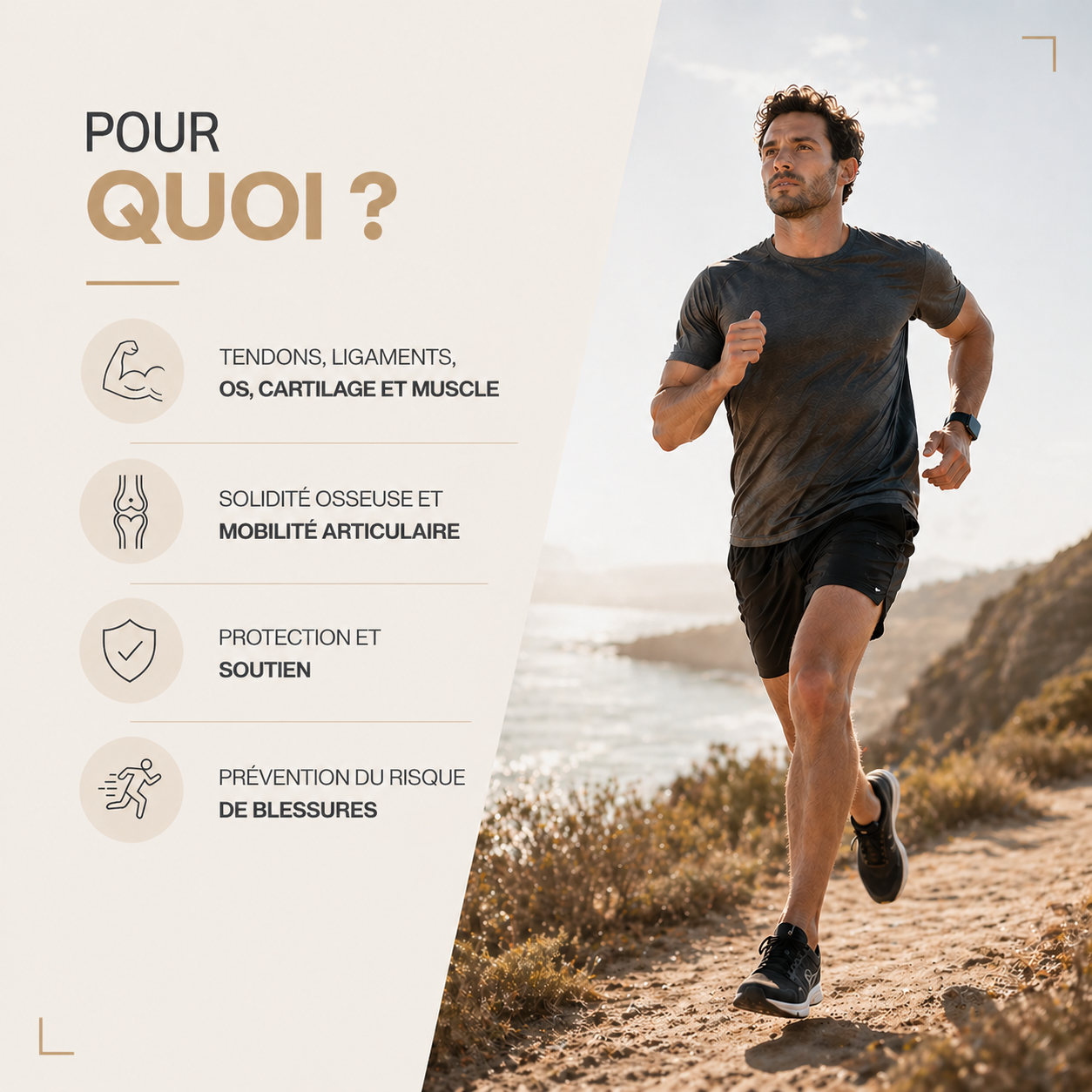 Collagène Marin Breveté